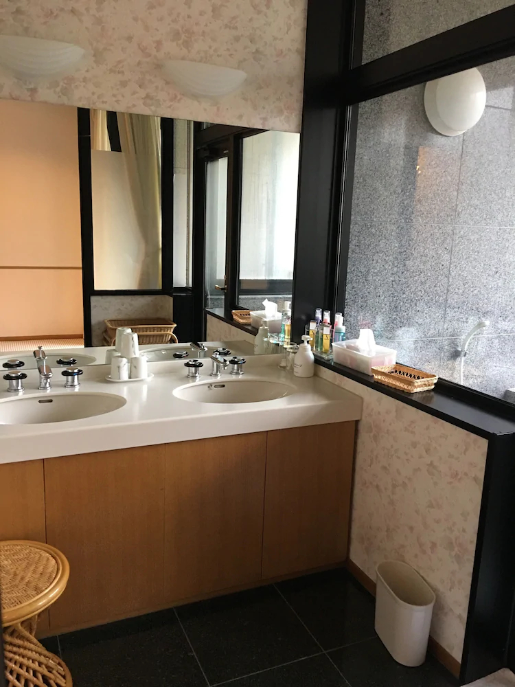 Nakao Kougen Hotel