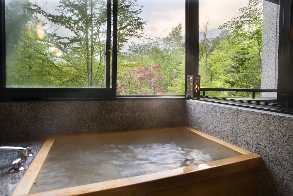 Nakao Kougen Hotel