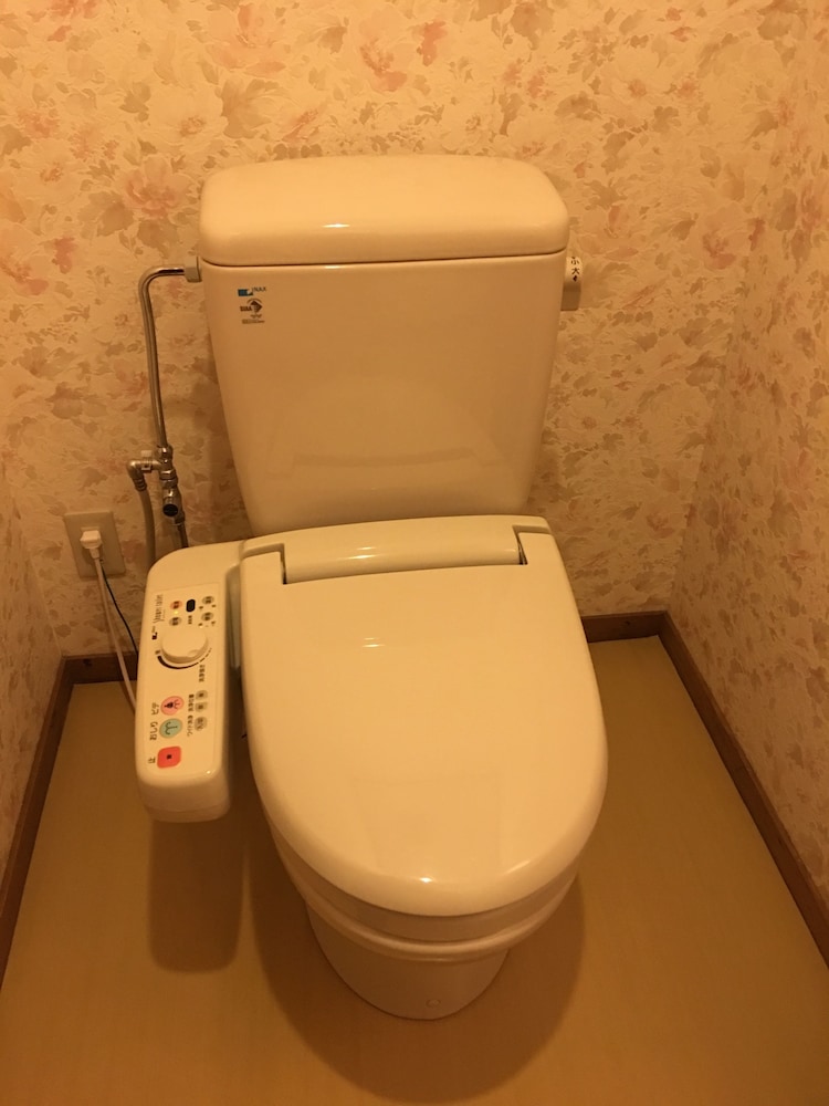 Nakao Kougen Hotel