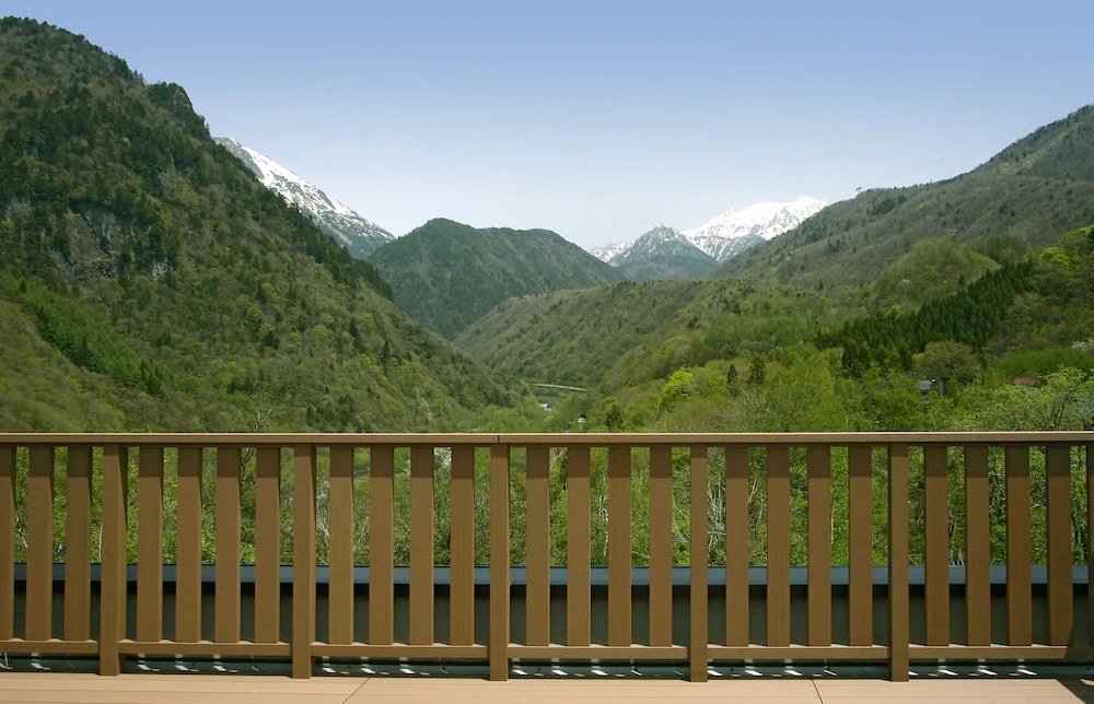 Nakao Kougen Hotel