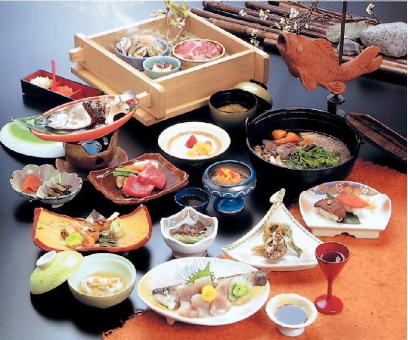 Okuhida Garden Hotel Yakedake
