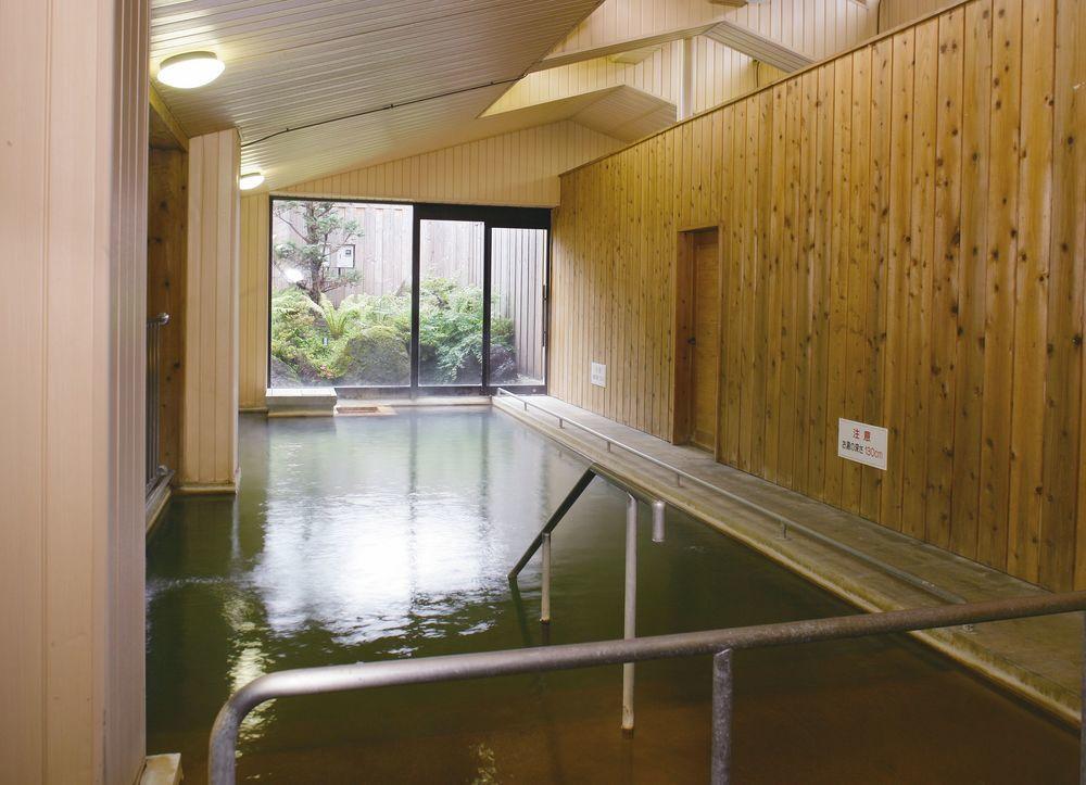Okuhida Garden Hotel Yakedake