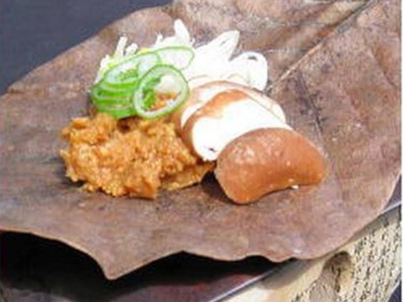 Oyado Chikara Sou