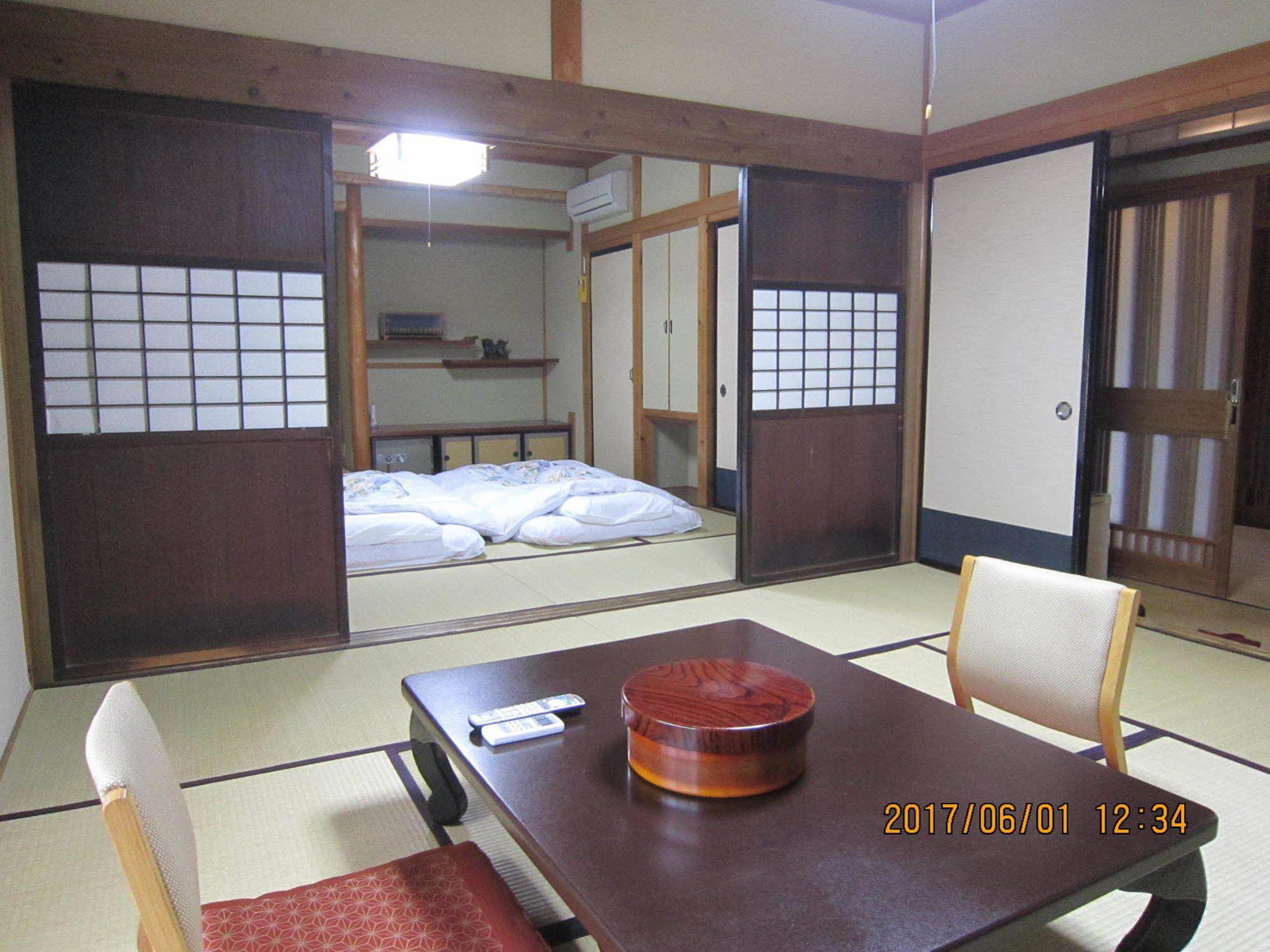 Ryokan Fujiya