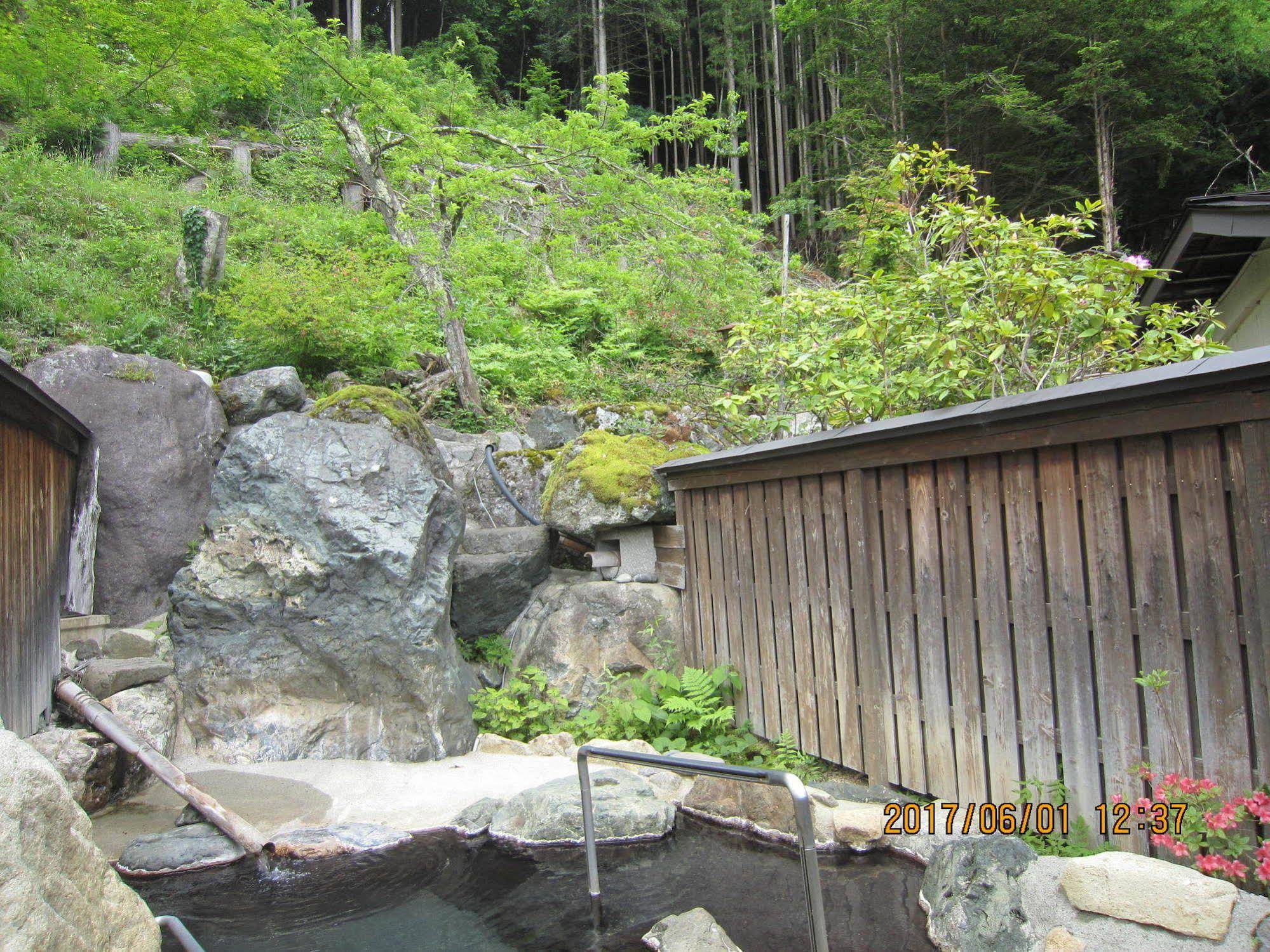 Ryokan Fujiya