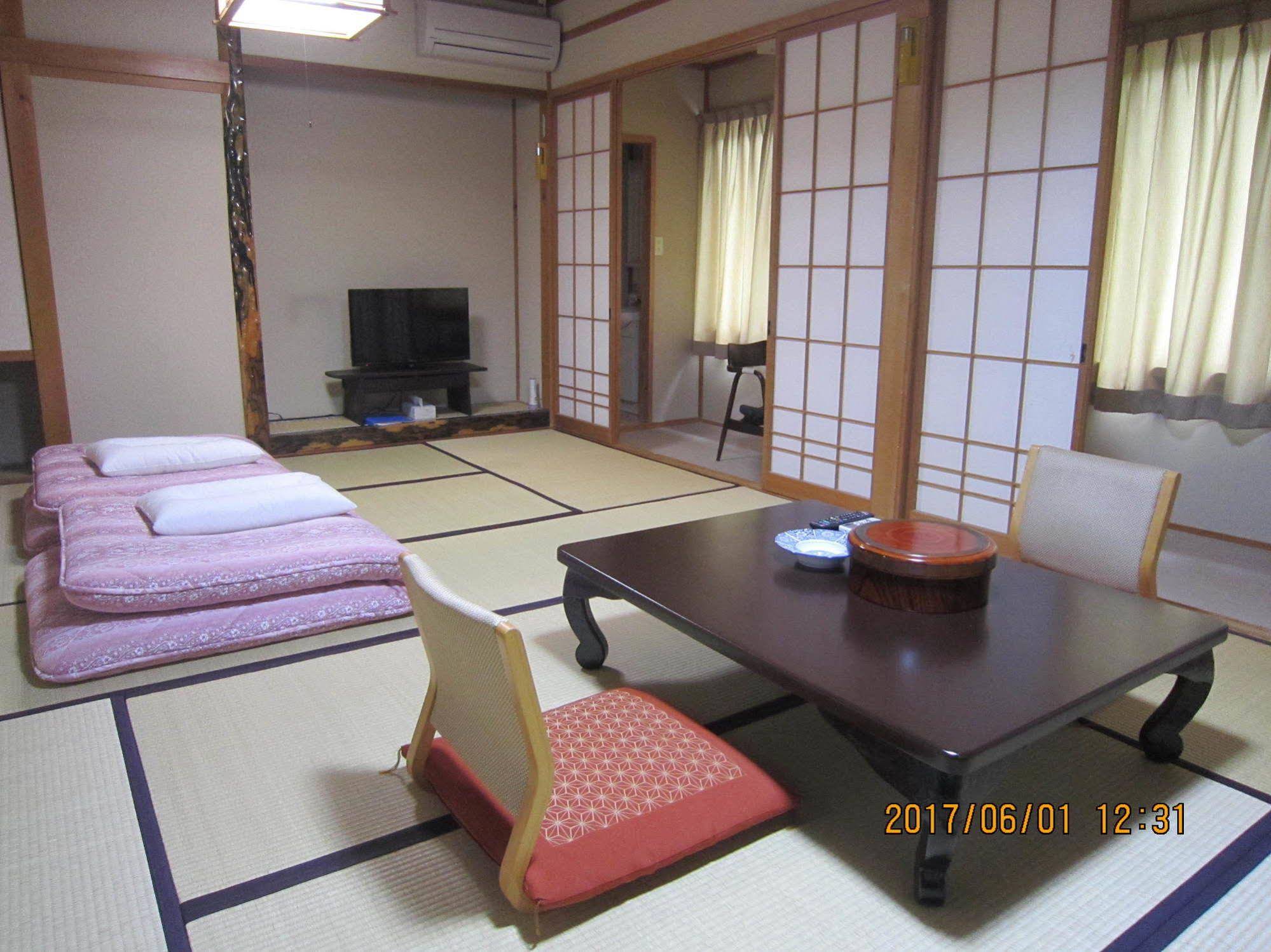 Ryokan Fujiya