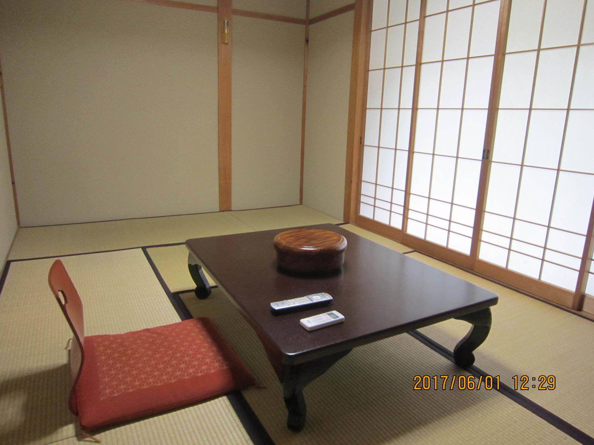 Ryokan Fujiya