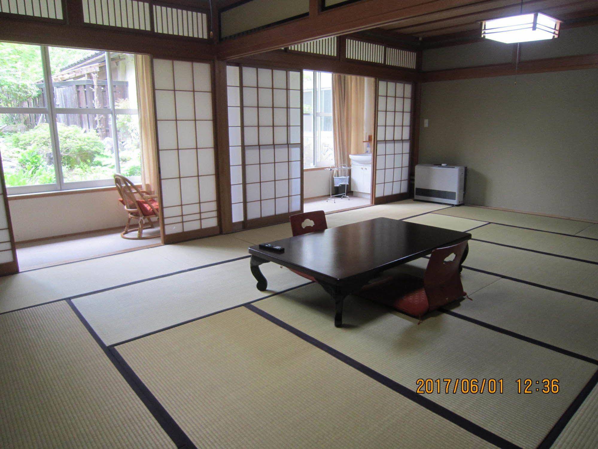 Ryokan Fujiya