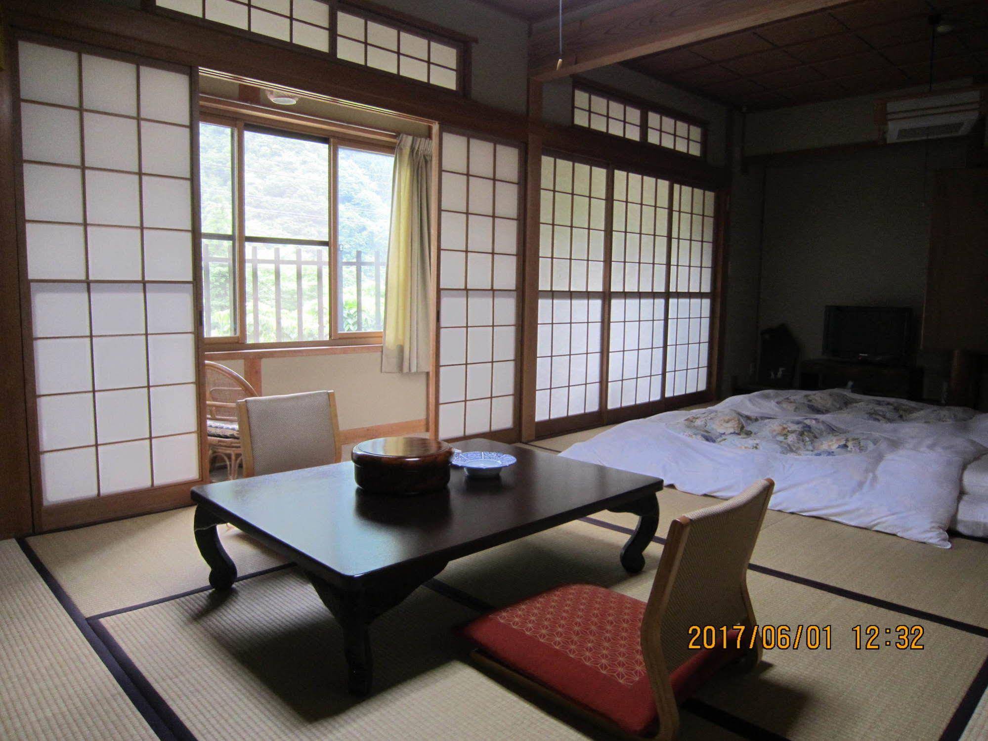 Ryokan Fujiya