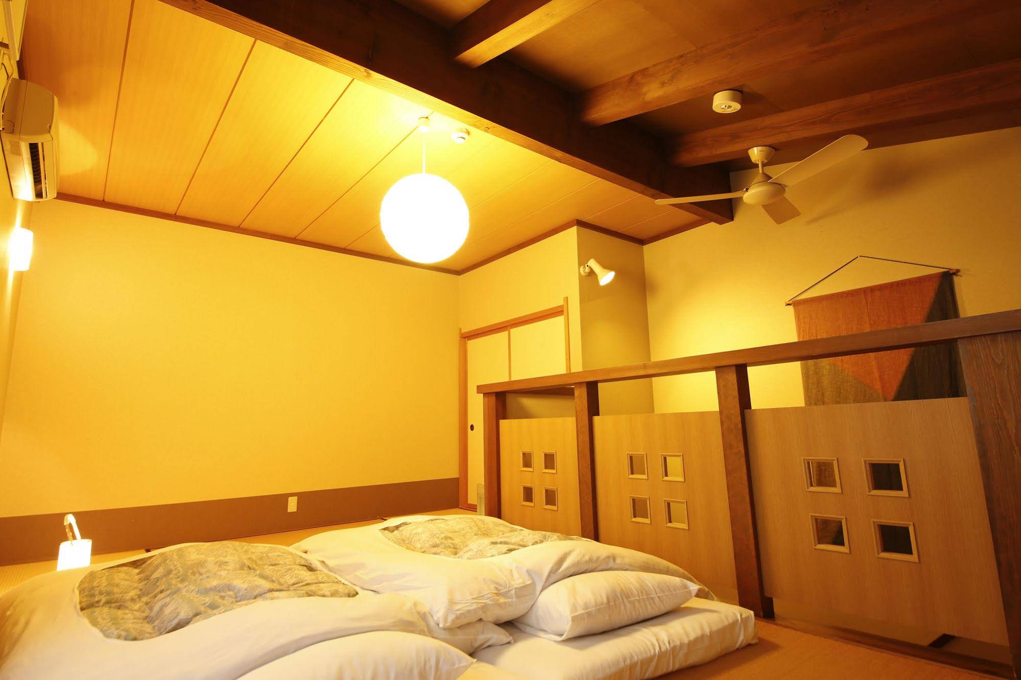 Ryokan Kutsuroginoya Yuu