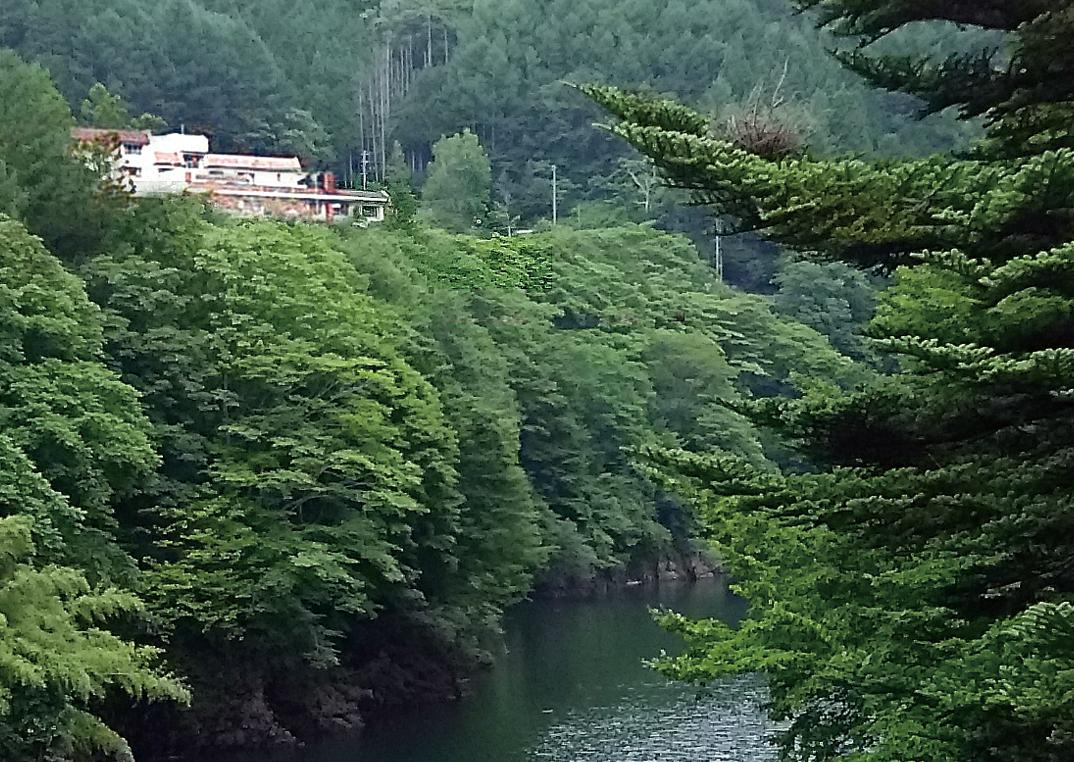 Shichihoukan