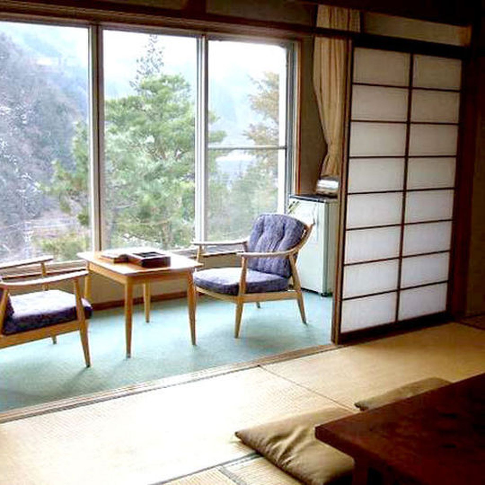 Shichihoukan