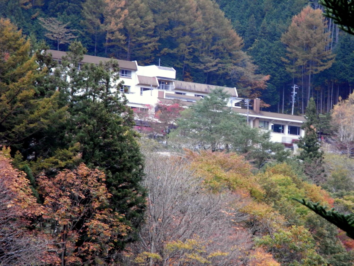 Shichihoukan
