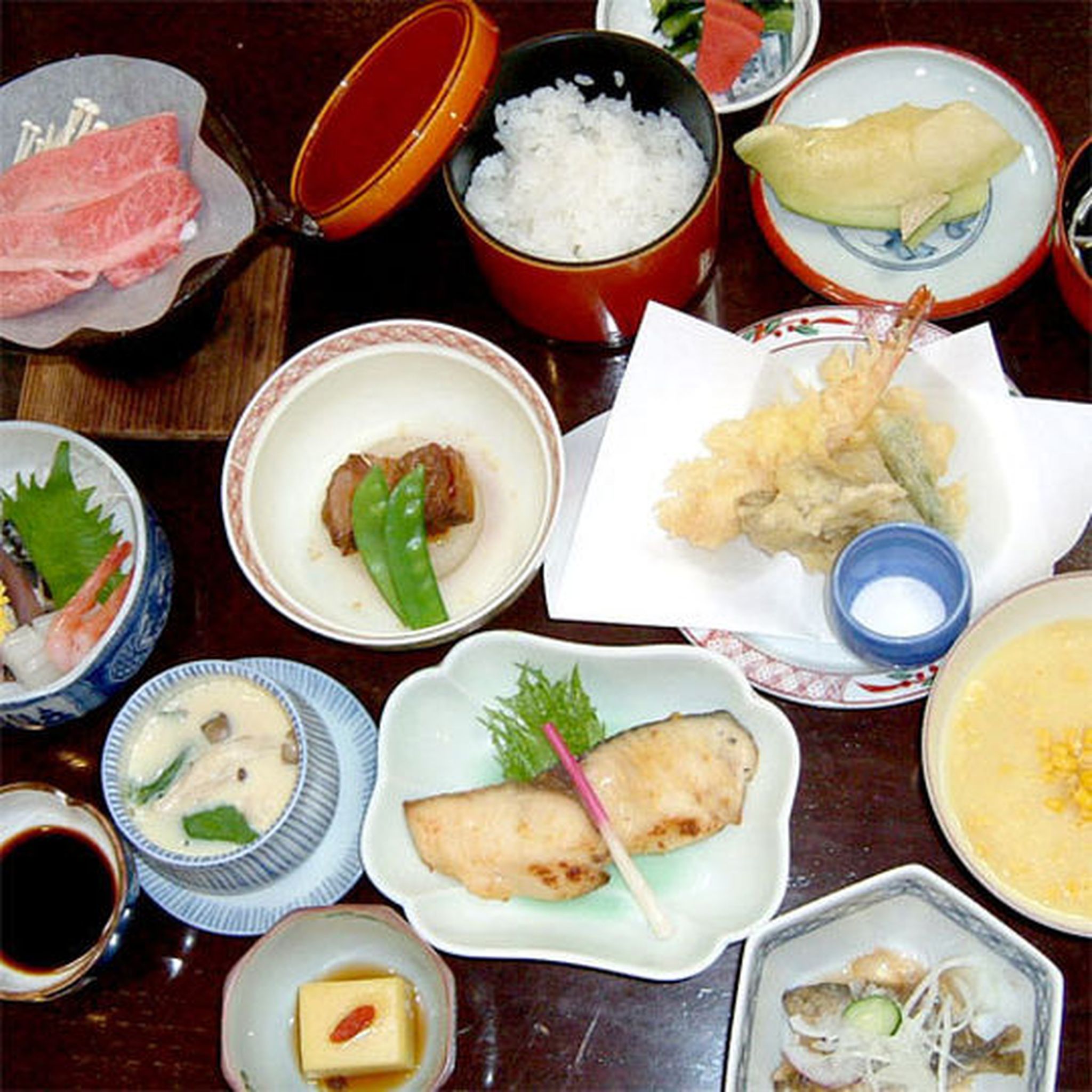 Shichihoukan