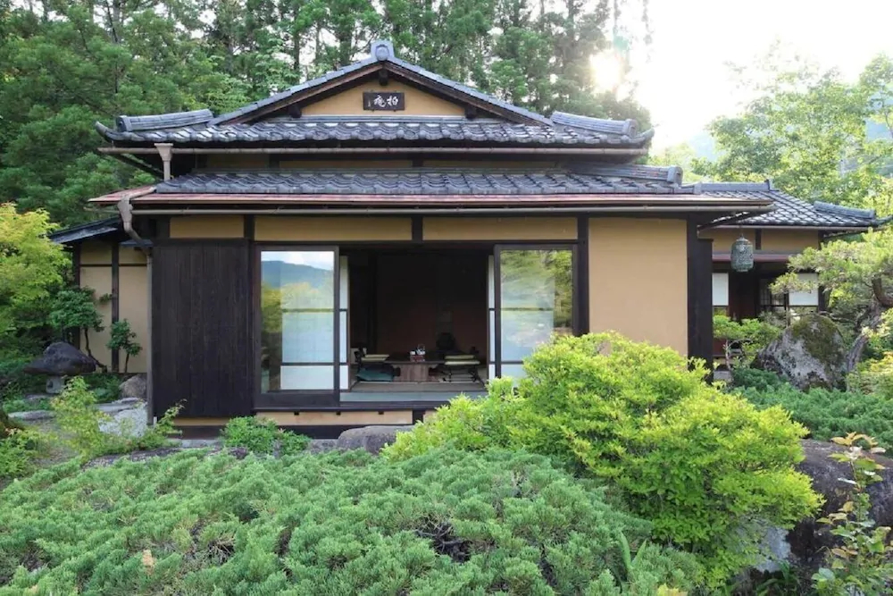 Shohakuen