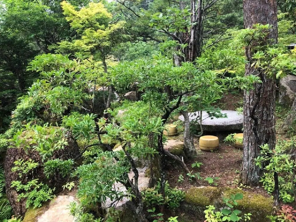 Shohakuen