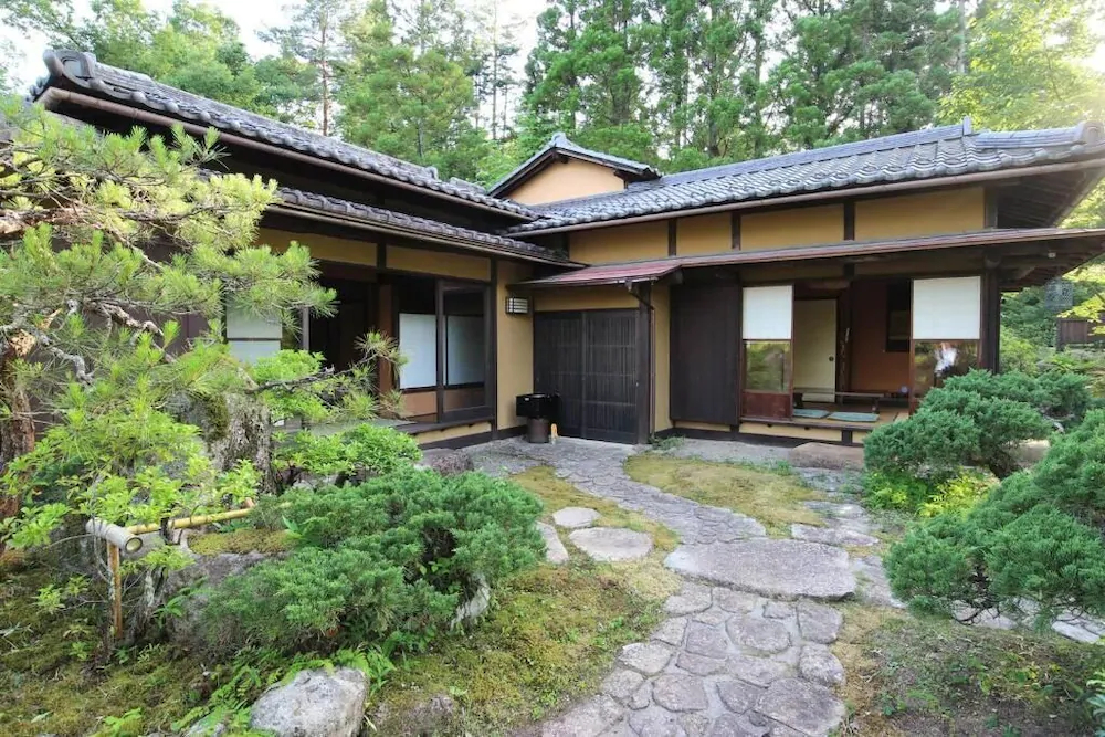 Shohakuen