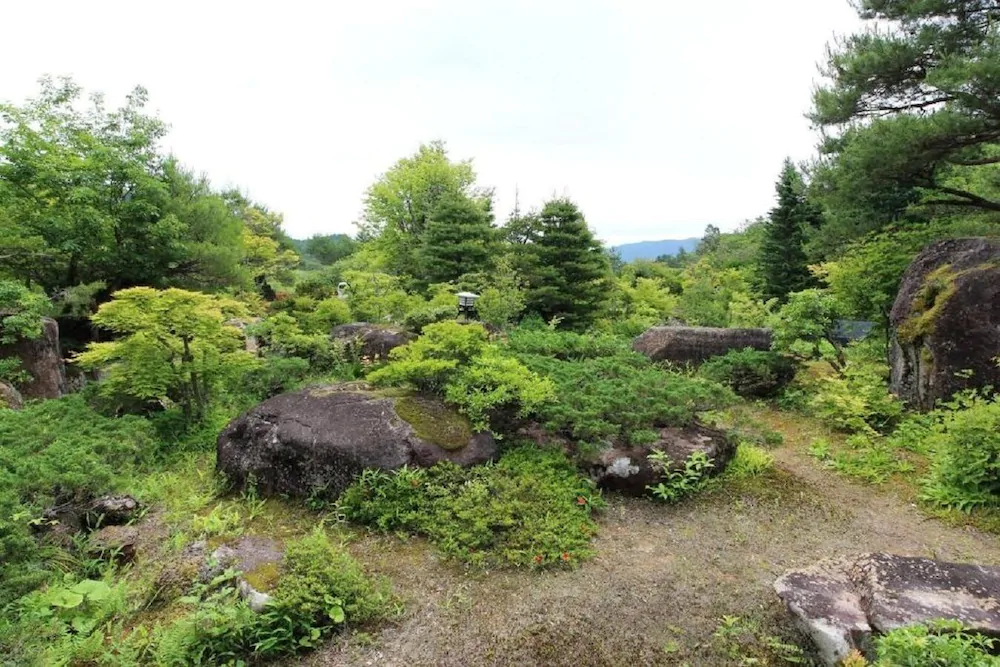 Shohakuen