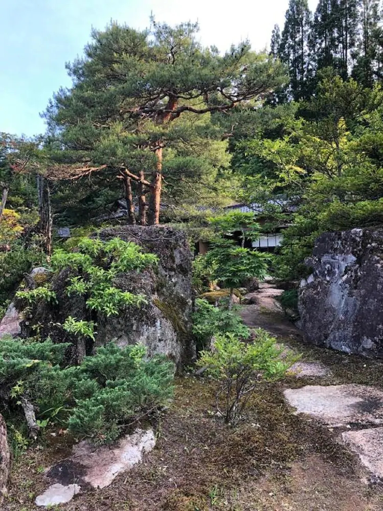 Shohakuen