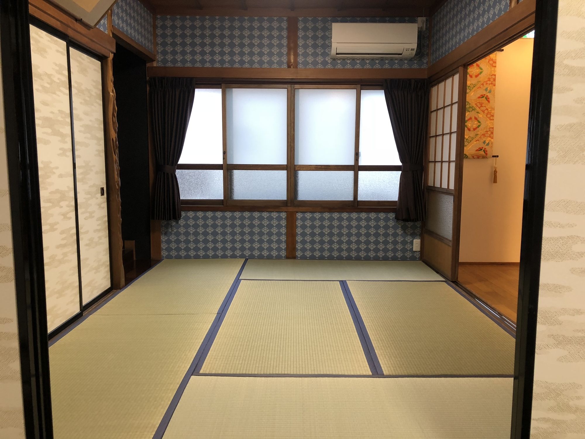 Taisho Aburaya
