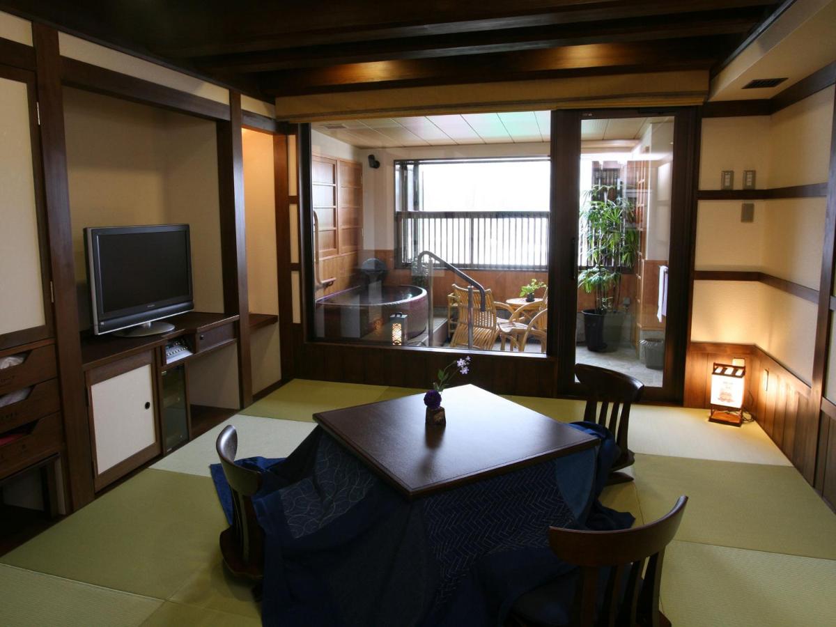 Hida Takayama Onsen Takayama Green Hotel (KEIO GROUP HOTELS)