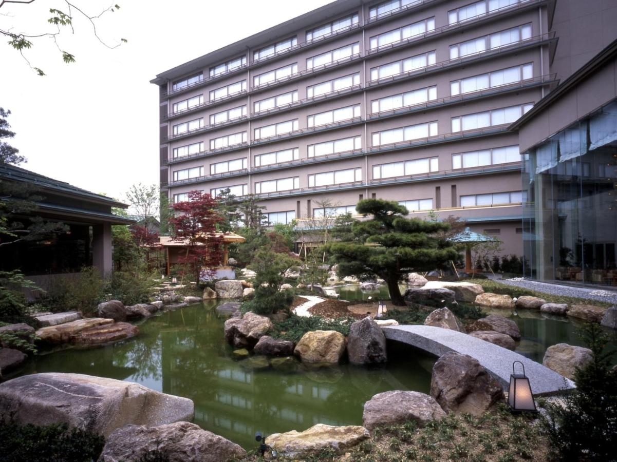 Hida Takayama Onsen Takayama Green Hotel (KEIO GROUP HOTELS)