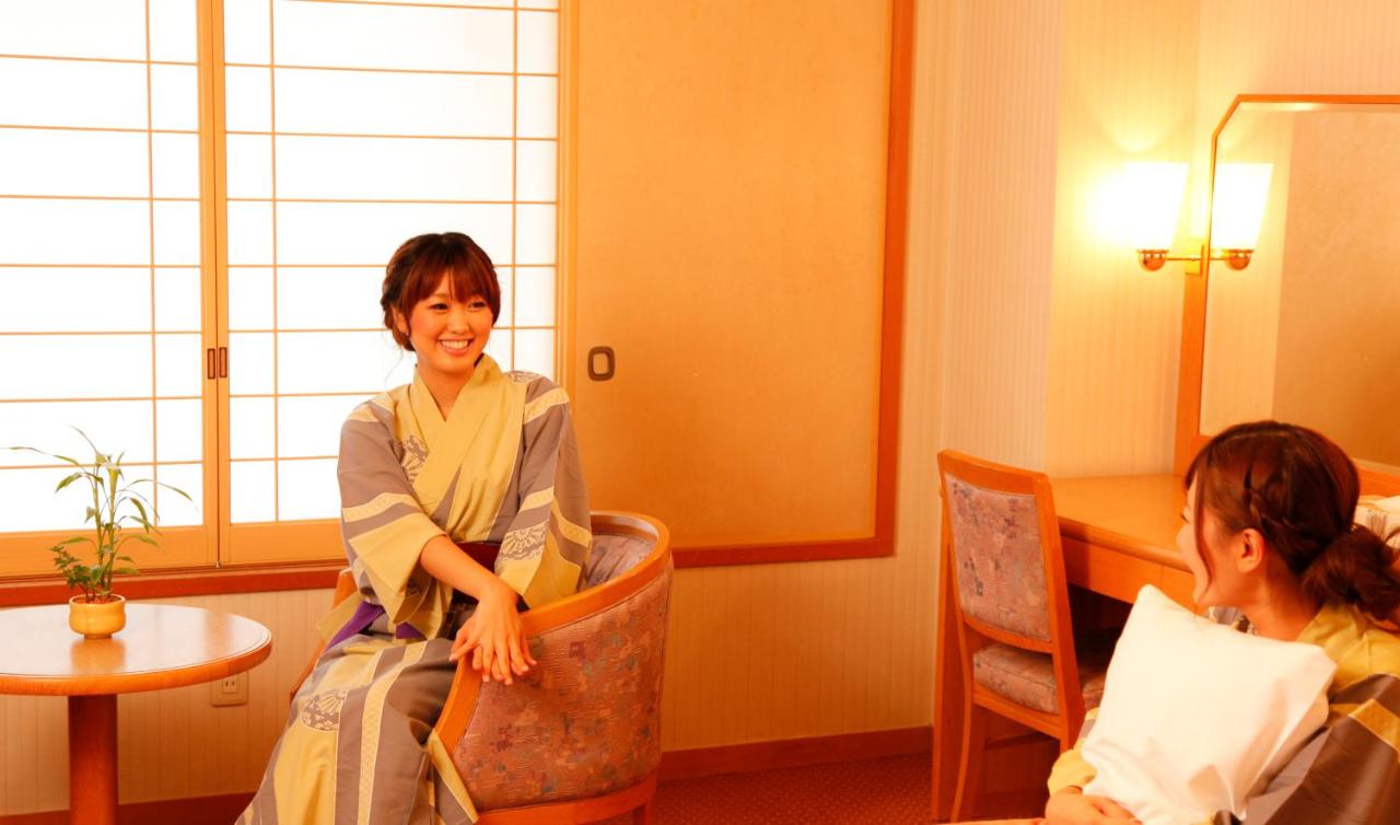 Hida Takayama Onsen Takayama Green Hotel (KEIO GROUP HOTELS)