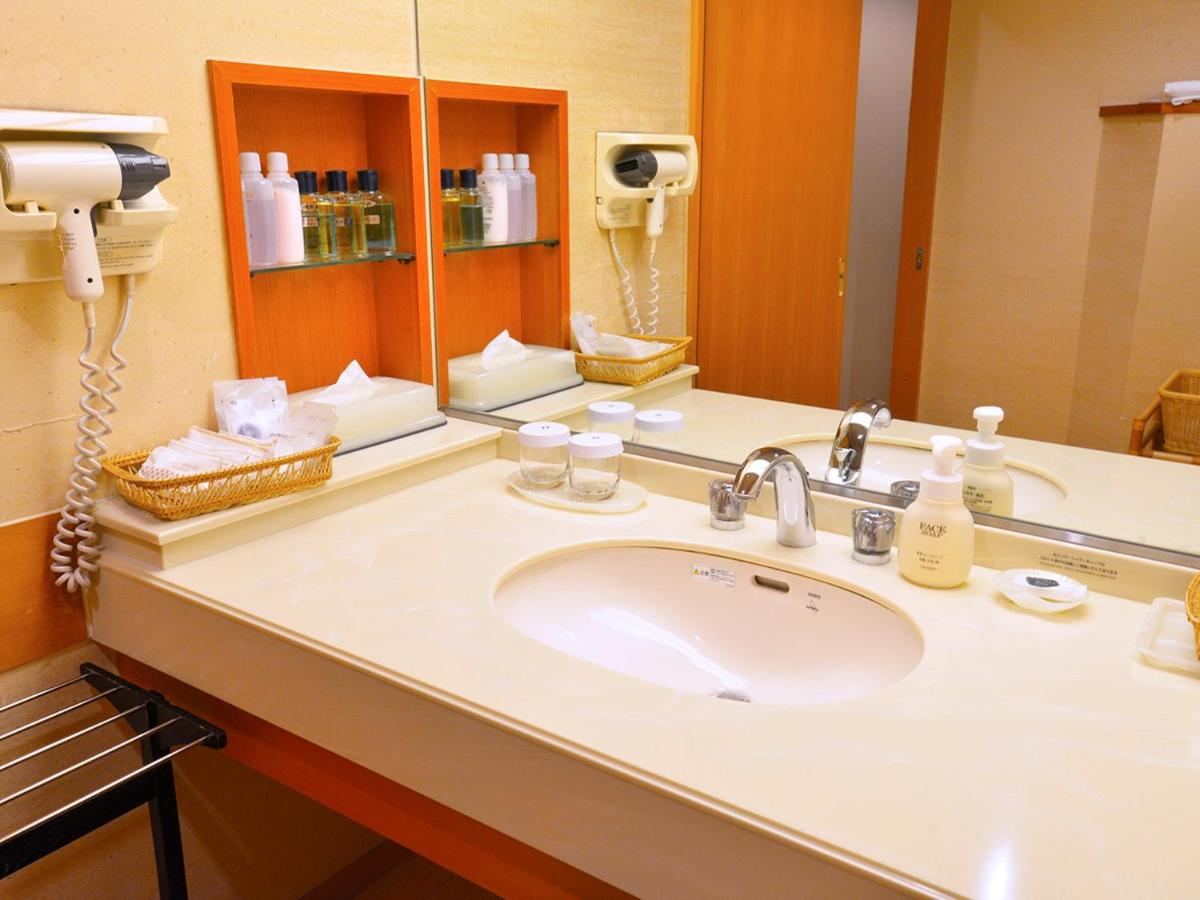 Hida Takayama Onsen Takayama Green Hotel (KEIO GROUP HOTELS)