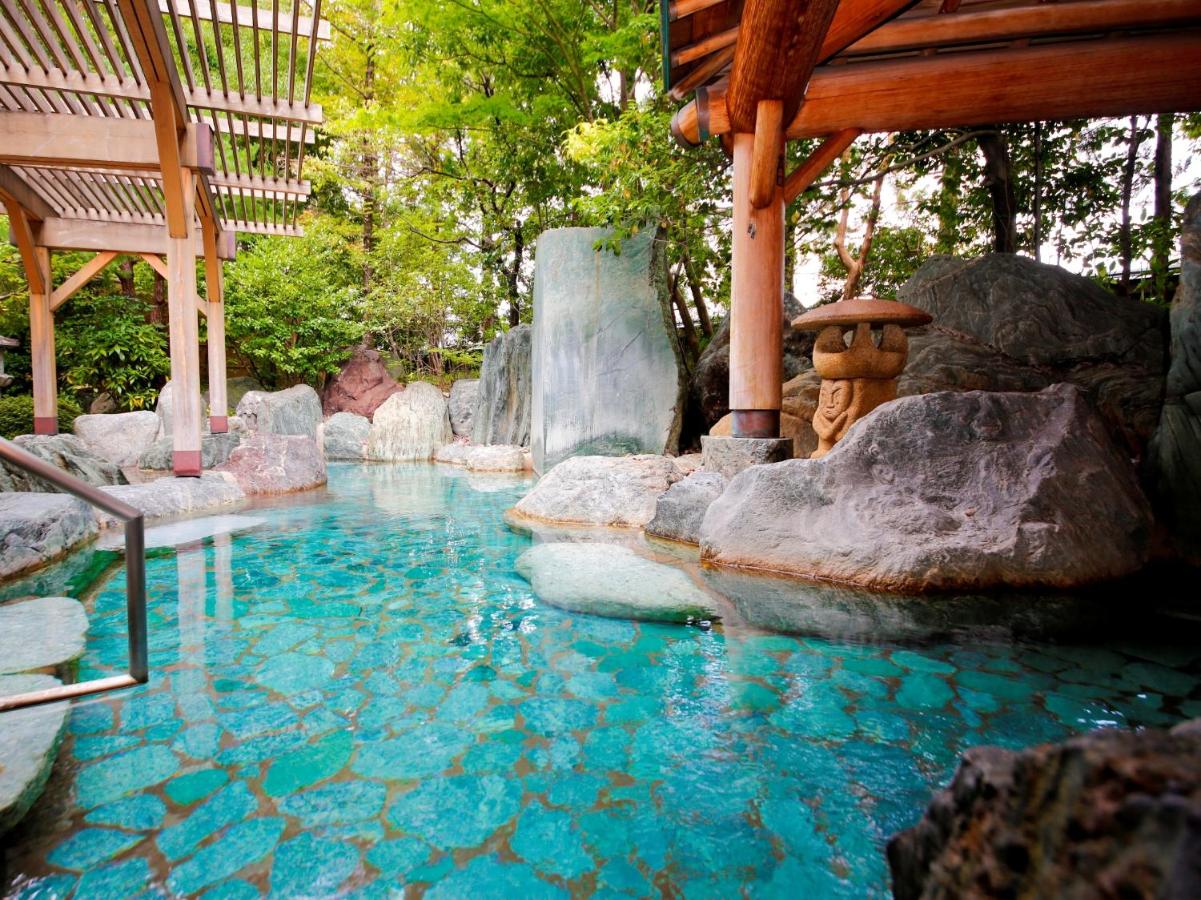 Hida Takayama Onsen Takayama Green Hotel (KEIO GROUP HOTELS)