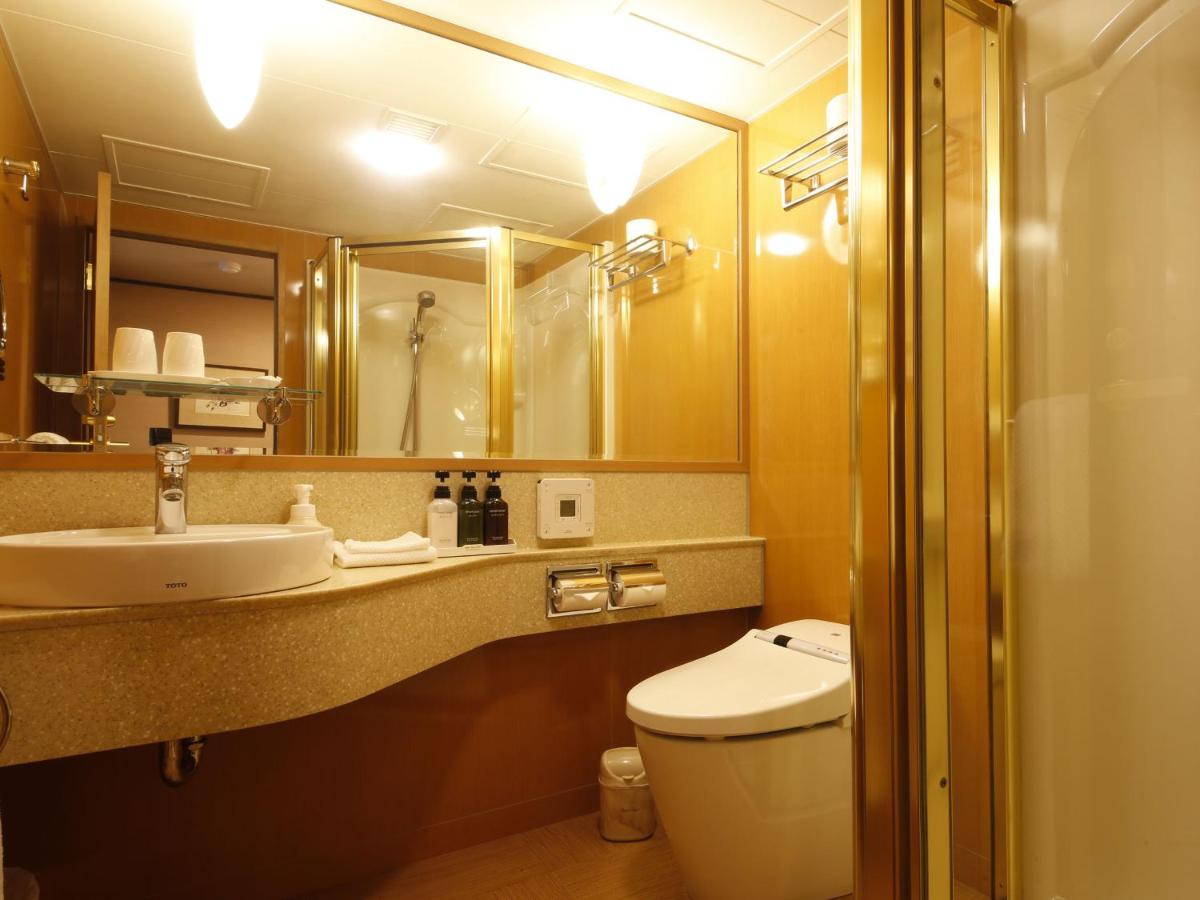 Hida Takayama Onsen Takayama Green Hotel (KEIO GROUP HOTELS)