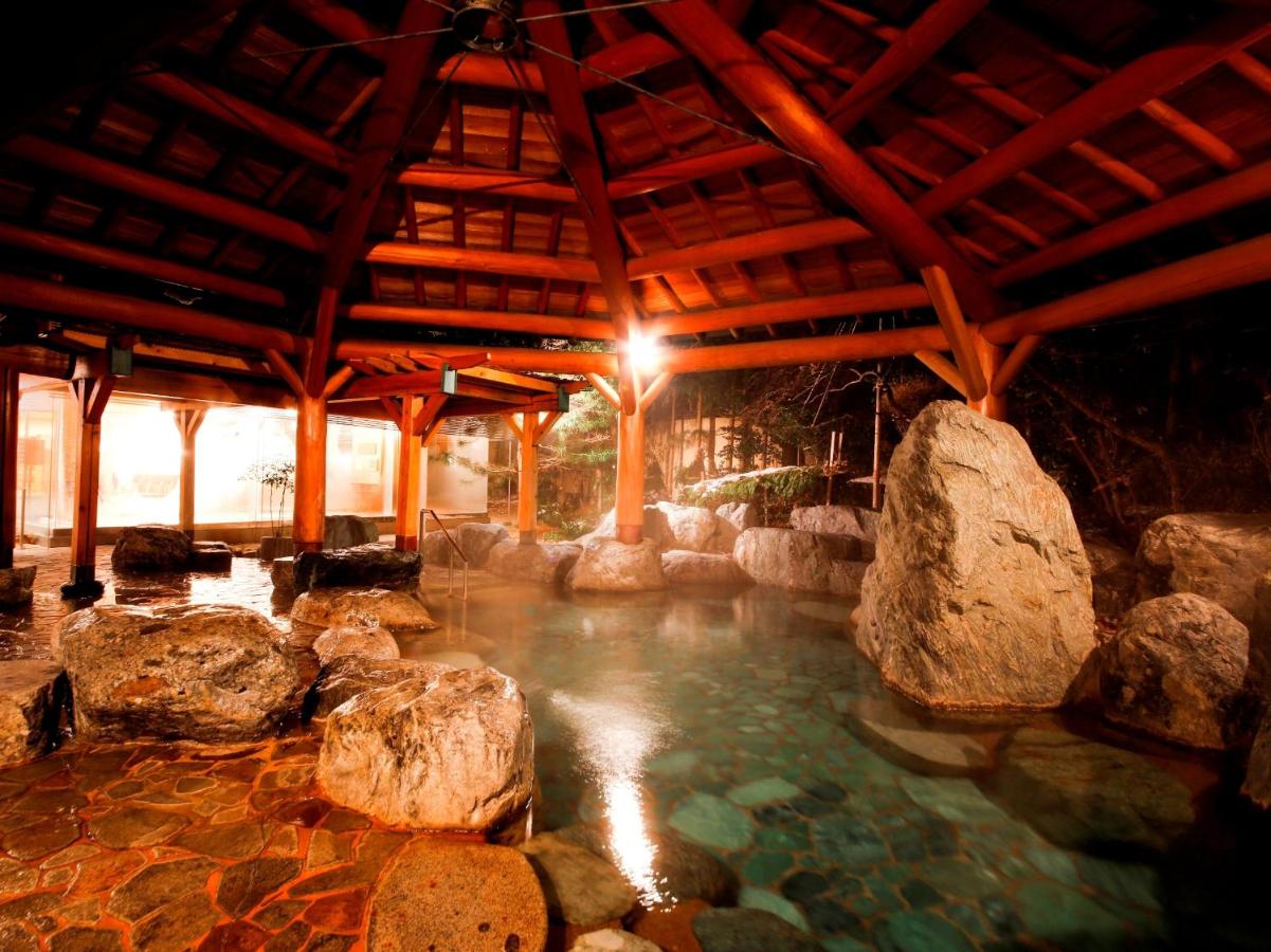 Hida Takayama Onsen Takayama Green Hotel (KEIO GROUP HOTELS)
