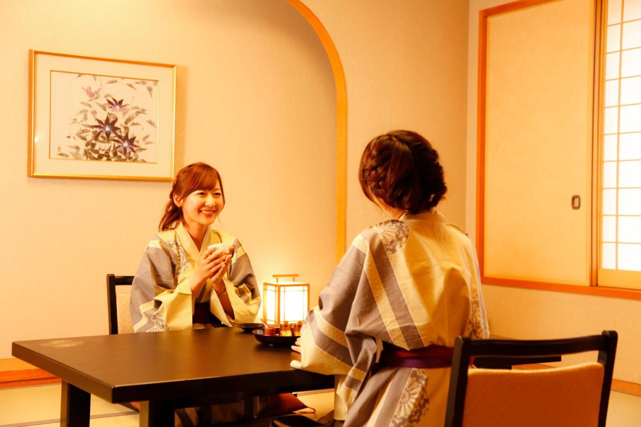 Hida Takayama Onsen Takayama Green Hotel (KEIO GROUP HOTELS)