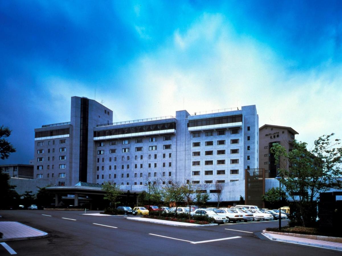 Hida Takayama Onsen Takayama Green Hotel (KEIO GROUP HOTELS)