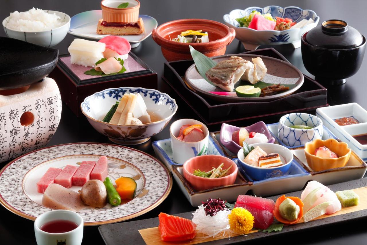 Hida Takayama Onsen Takayama Green Hotel (KEIO GROUP HOTELS)