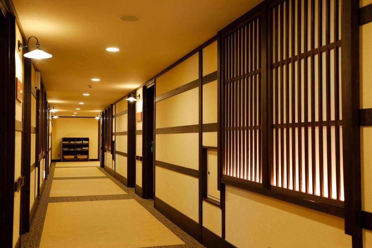 Hida Takayama Onsen Takayama Green Hotel (KEIO GROUP HOTELS)