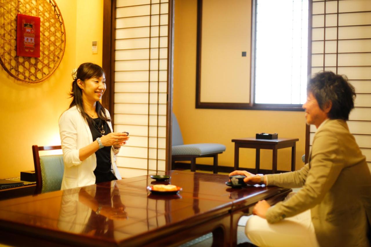 Hida Takayama Onsen Takayama Green Hotel (KEIO GROUP HOTELS)
