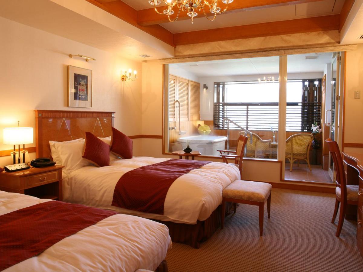 Hida Takayama Onsen Takayama Green Hotel (KEIO GROUP HOTELS)
