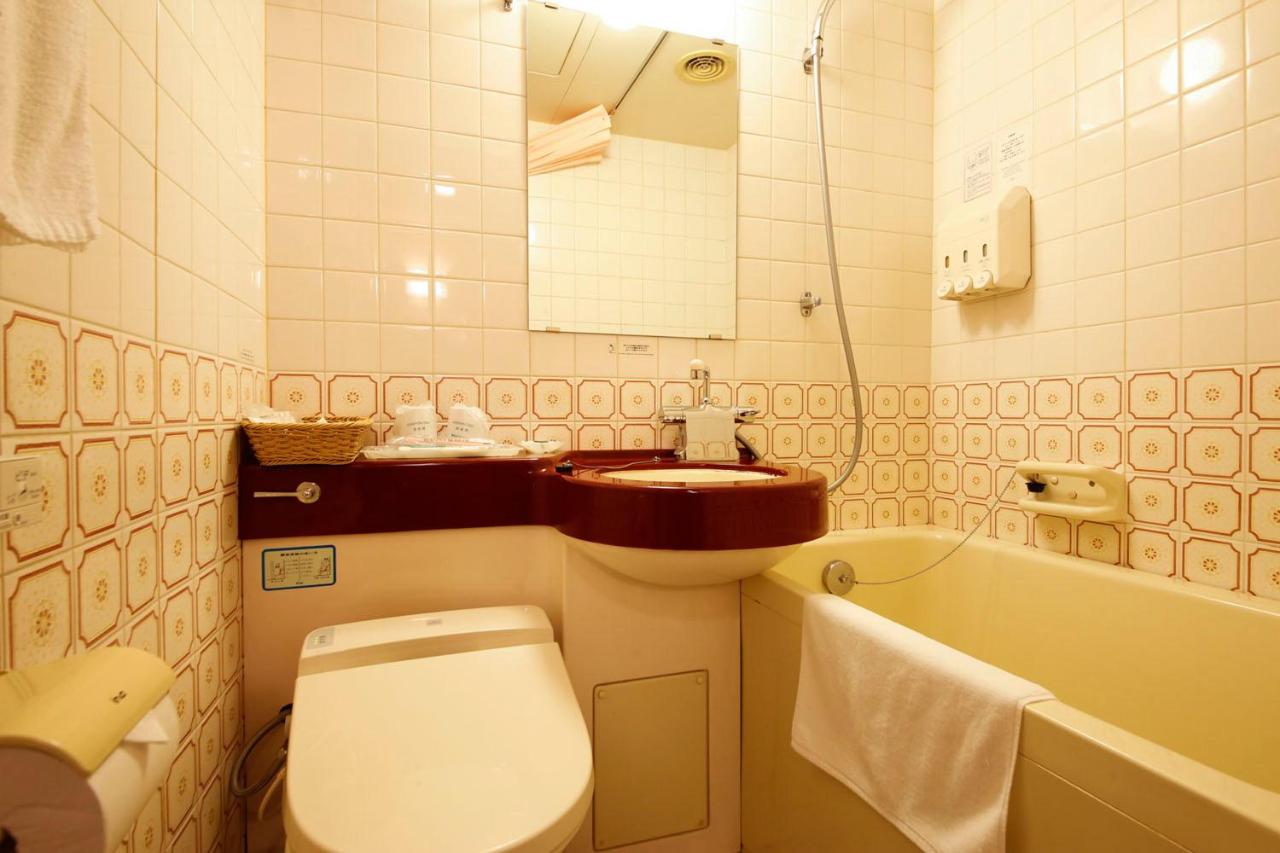 Hida Takayama Onsen Takayama Green Hotel (KEIO GROUP HOTELS)
