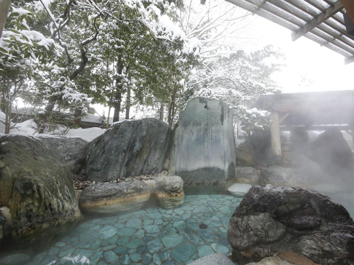 Hida Takayama Onsen Takayama Green Hotel (KEIO GROUP HOTELS)