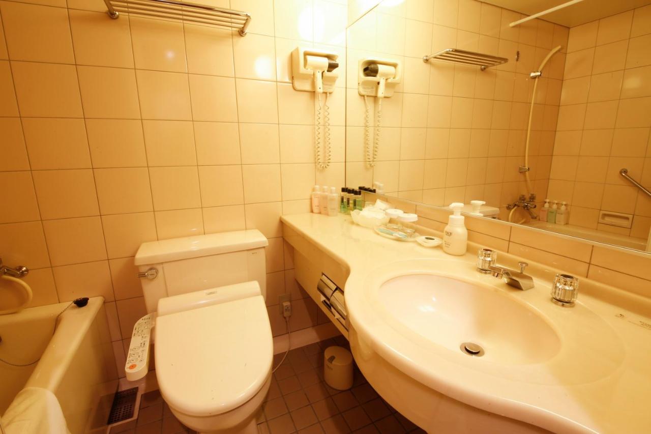 Hida Takayama Onsen Takayama Green Hotel (KEIO GROUP HOTELS)