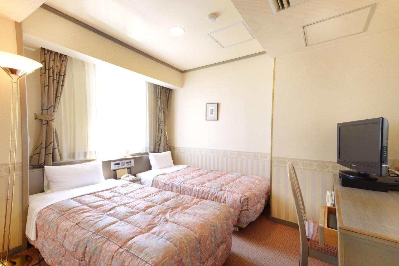 Hida Takayama Onsen Takayama Green Hotel (KEIO GROUP HOTELS)