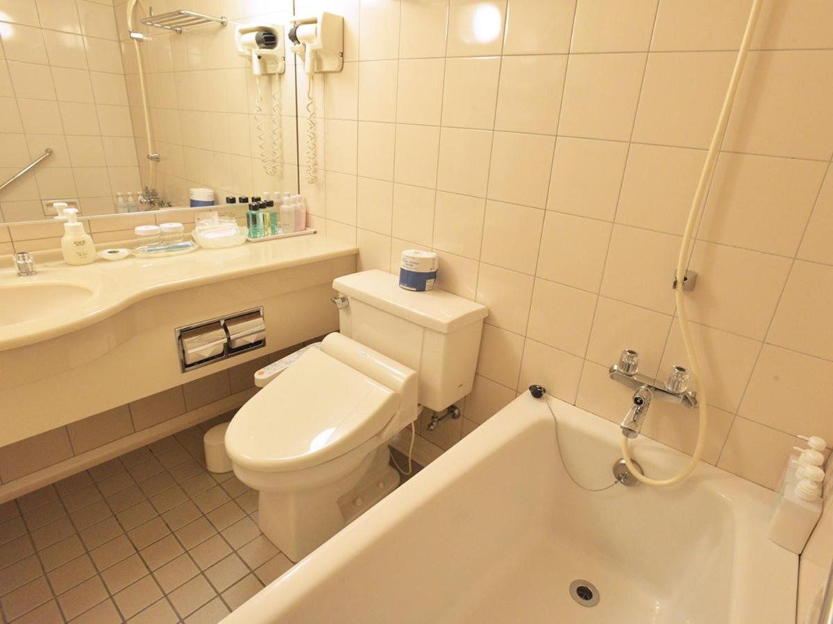 Hida Takayama Onsen Takayama Green Hotel (KEIO GROUP HOTELS)