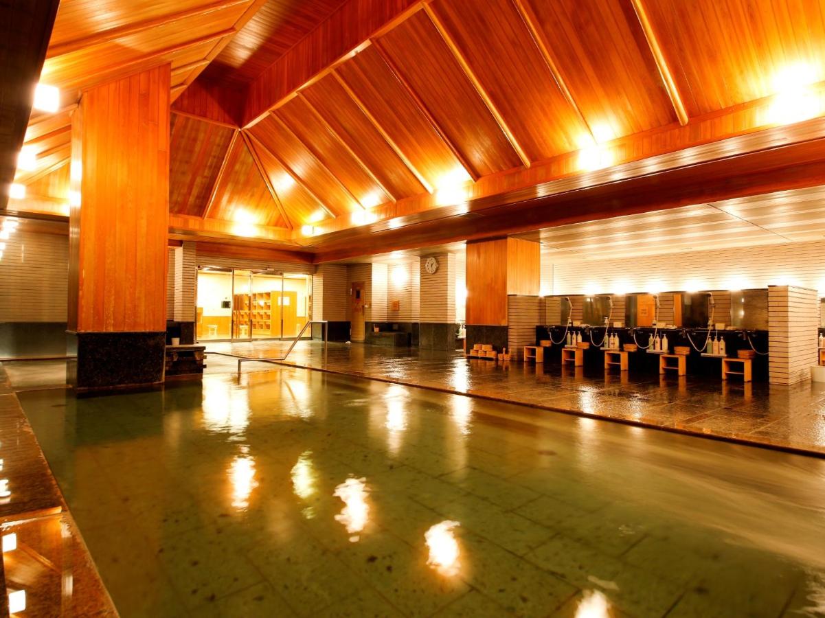 Hida Takayama Onsen Takayama Green Hotel (KEIO GROUP HOTELS)