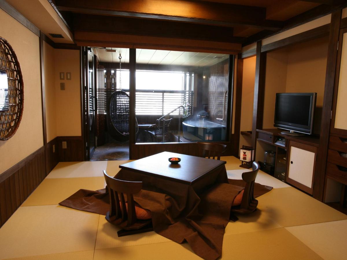 Hida Takayama Onsen Takayama Green Hotel (KEIO GROUP HOTELS)
