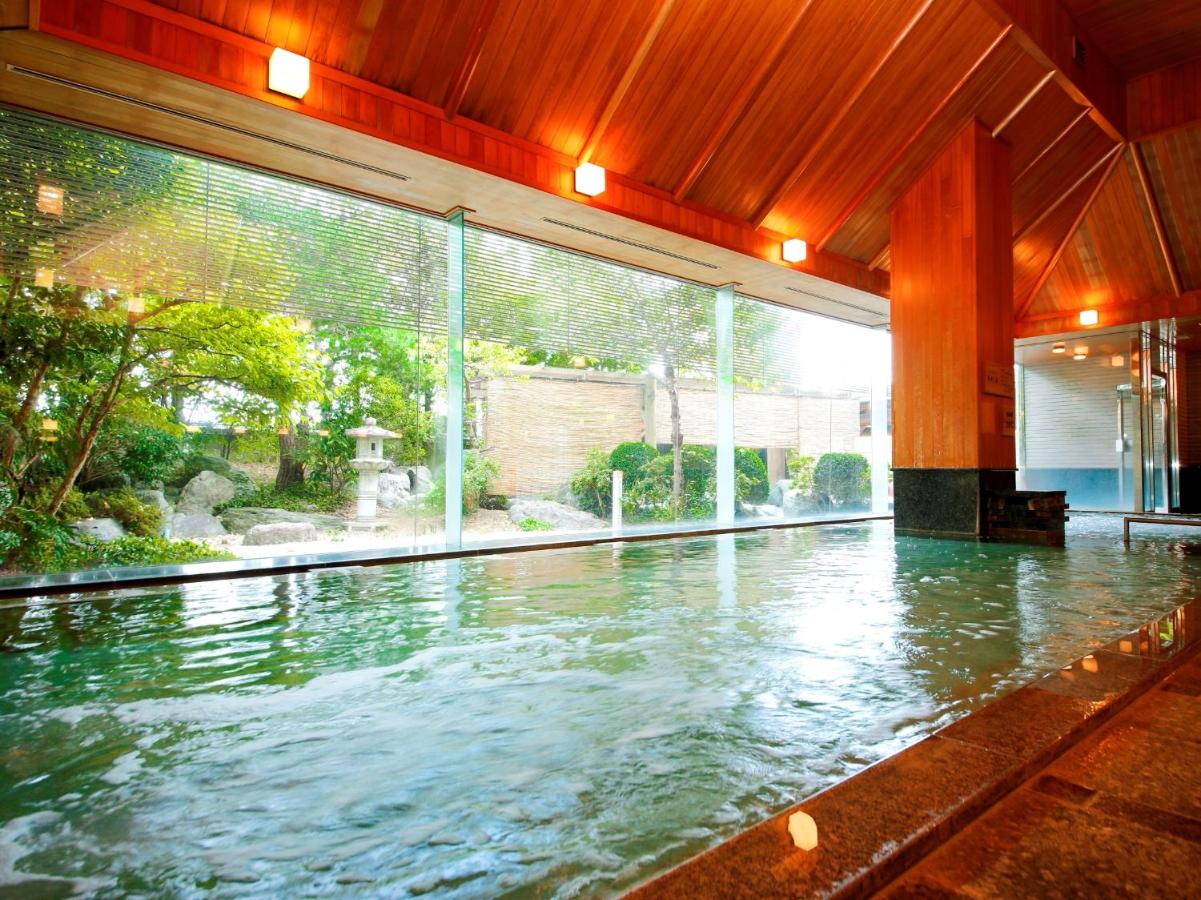Hida Takayama Onsen Takayama Green Hotel (KEIO GROUP HOTELS)