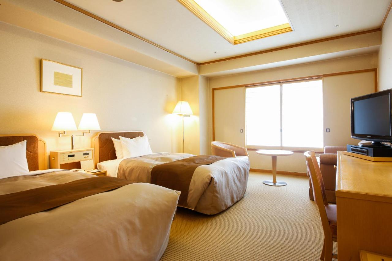 Hida Takayama Onsen Takayama Green Hotel (KEIO GROUP HOTELS)