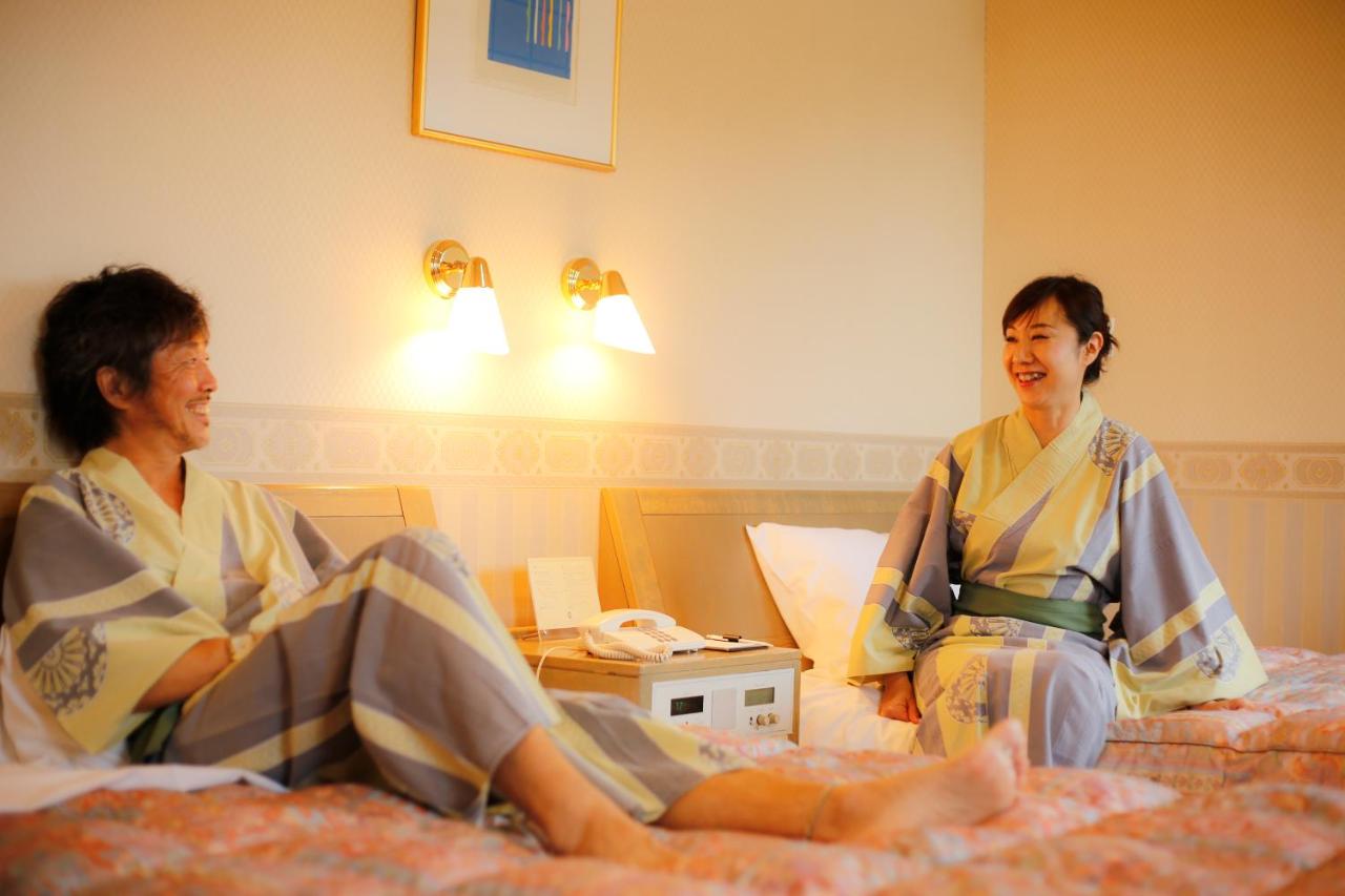 Hida Takayama Onsen Takayama Green Hotel (KEIO GROUP HOTELS)