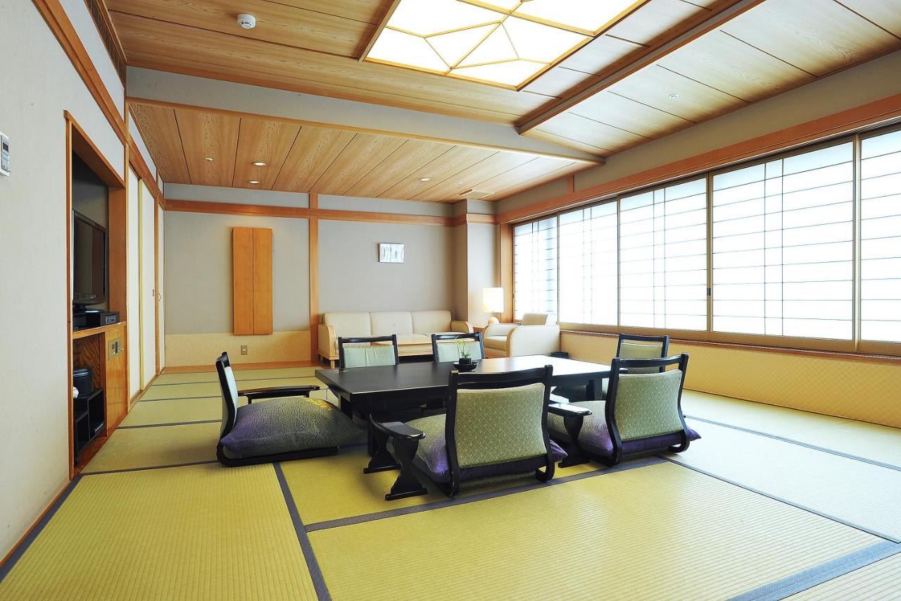 Hida Takayama Onsen Takayama Green Hotel (KEIO GROUP HOTELS)