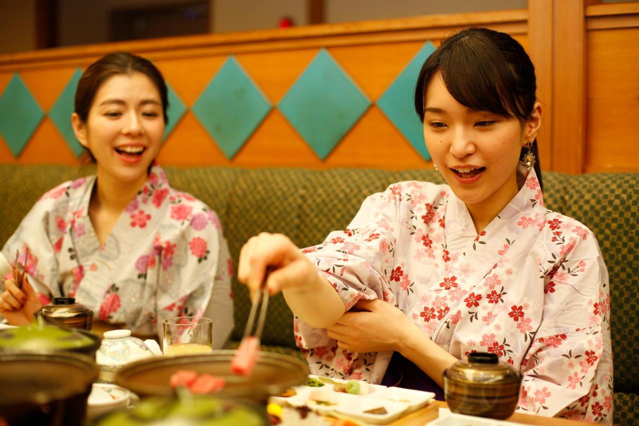 Hida Takayama Onsen Takayama Green Hotel (KEIO GROUP HOTELS)
