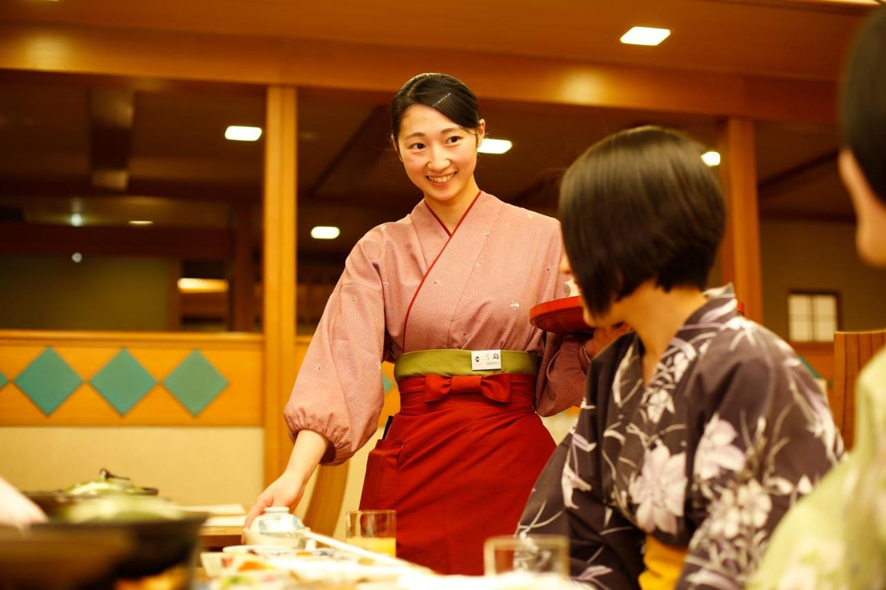 Hida Takayama Onsen Takayama Green Hotel (KEIO GROUP HOTELS)